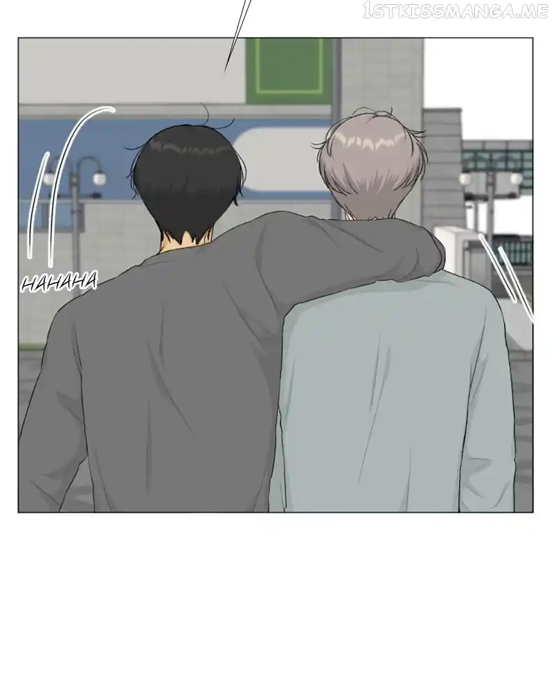 Half Ghost Chapter 97