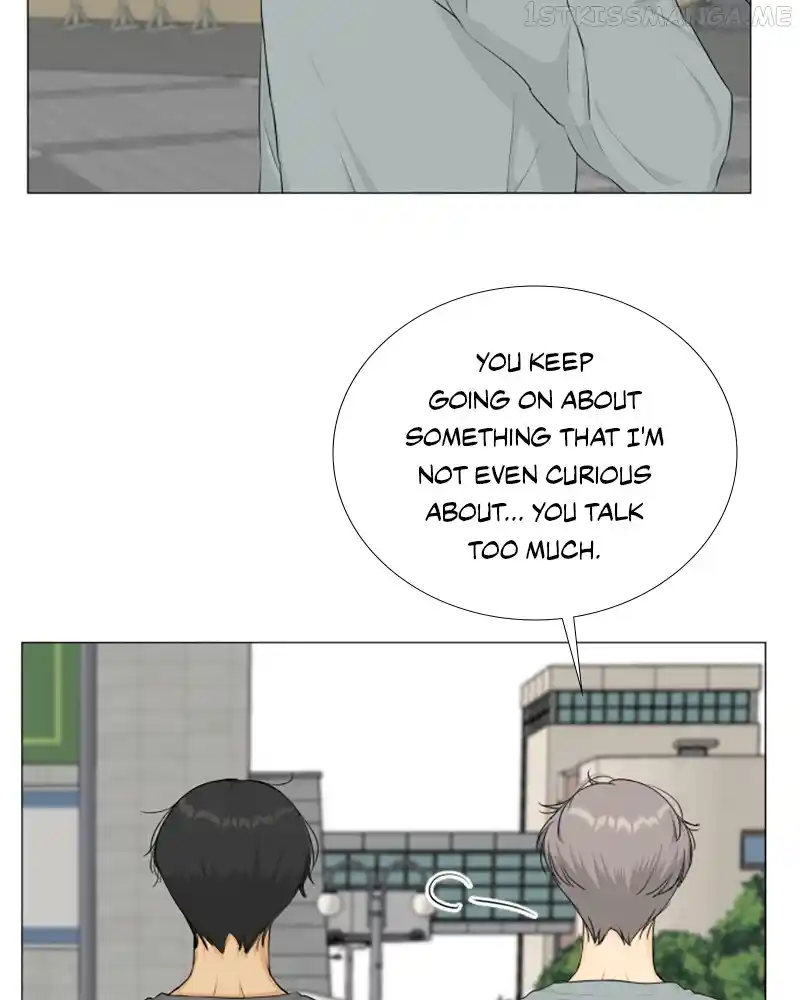 Half Ghost Chapter 97