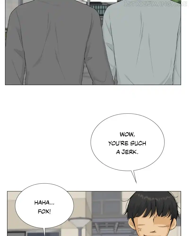 Half Ghost Chapter 97