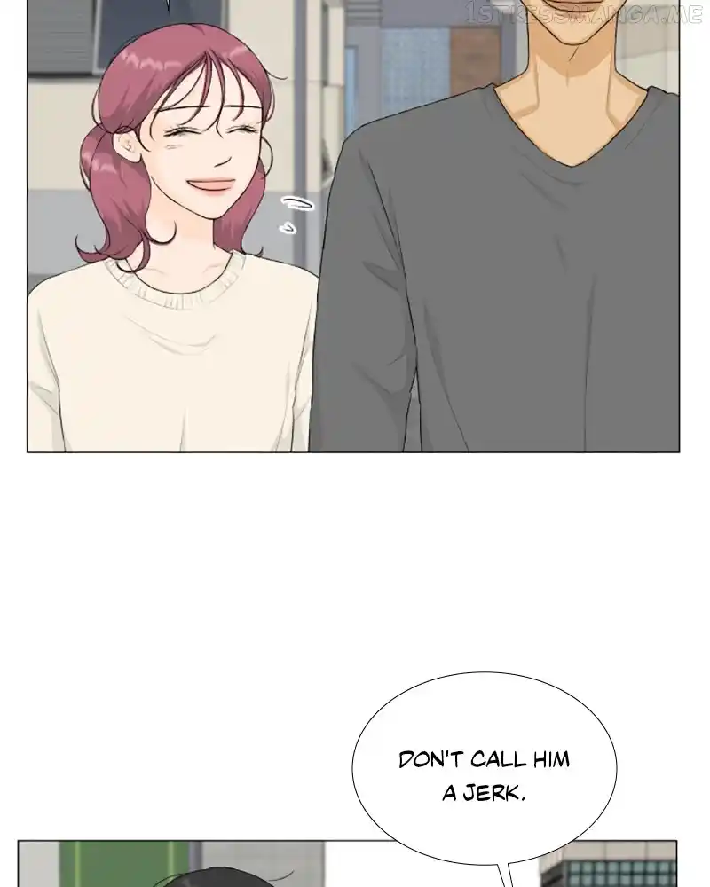 Half Ghost Chapter 97