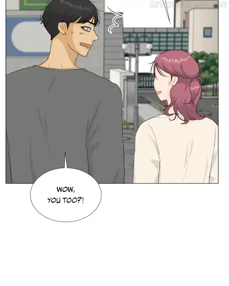 Half Ghost Chapter 97