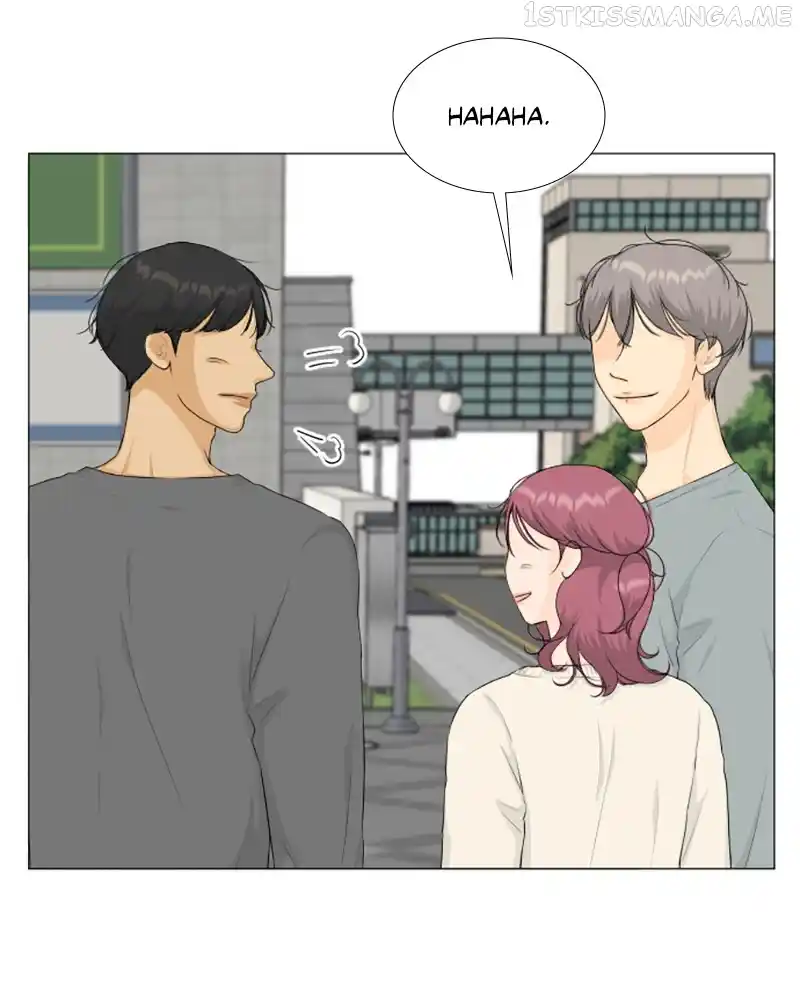 Half Ghost Chapter 97