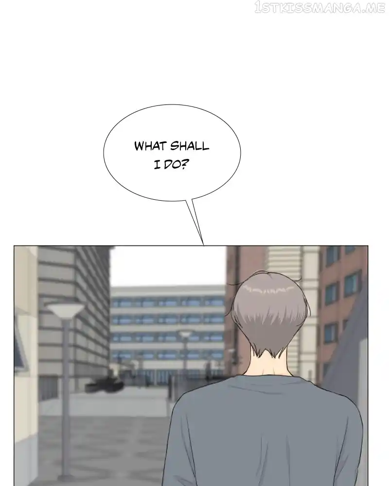 Half Ghost Chapter 97