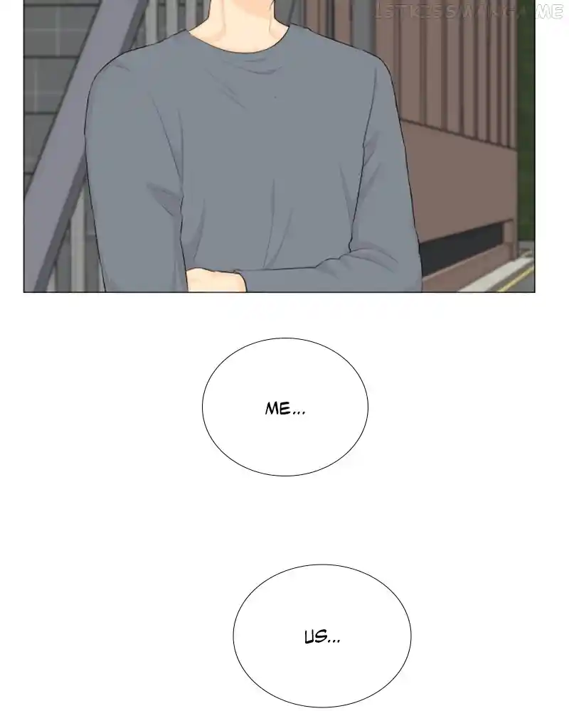 Half Ghost Chapter 97