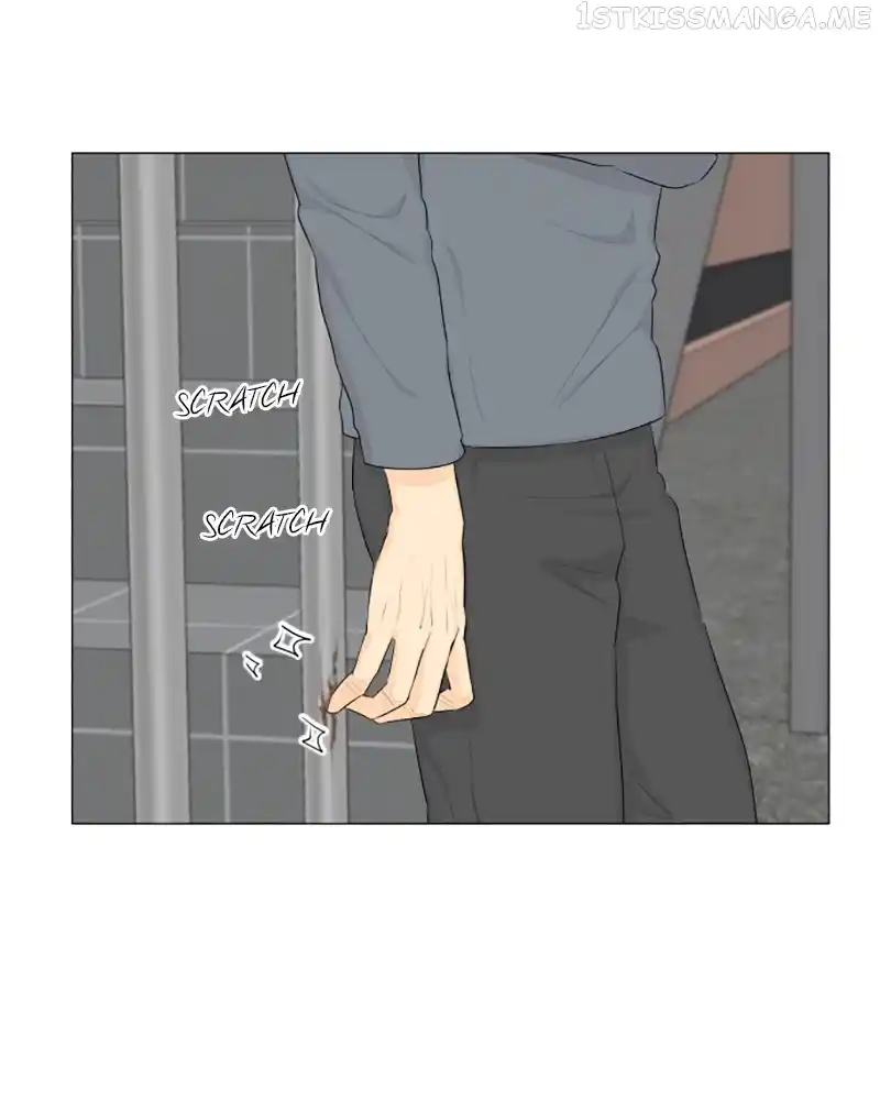 Half Ghost Chapter 97