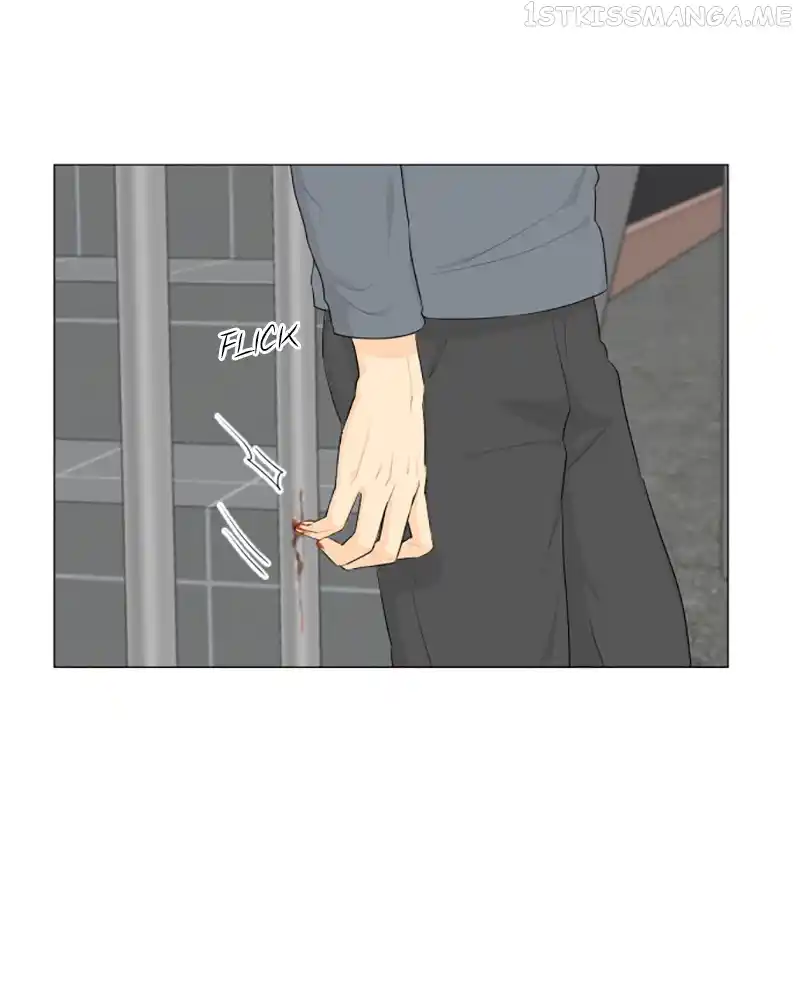 Half Ghost Chapter 97