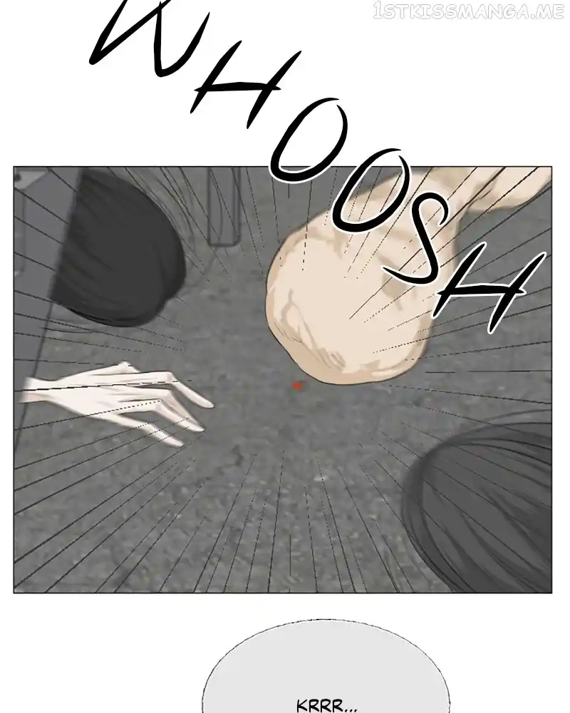 Half Ghost Chapter 97