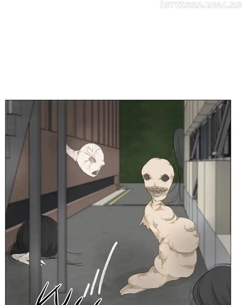 Half Ghost Chapter 97