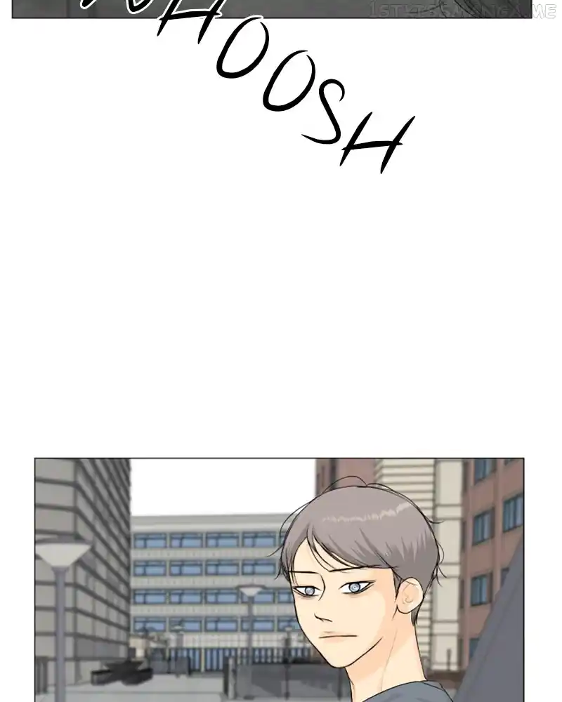 Half Ghost Chapter 97