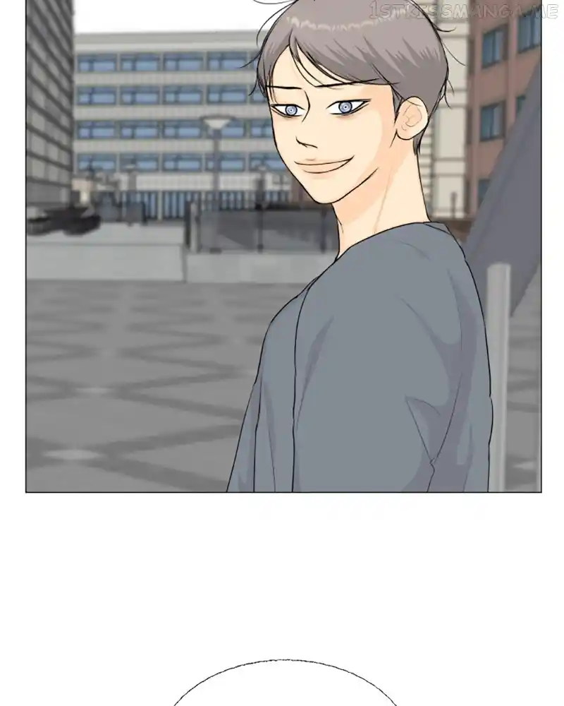 Half Ghost Chapter 97