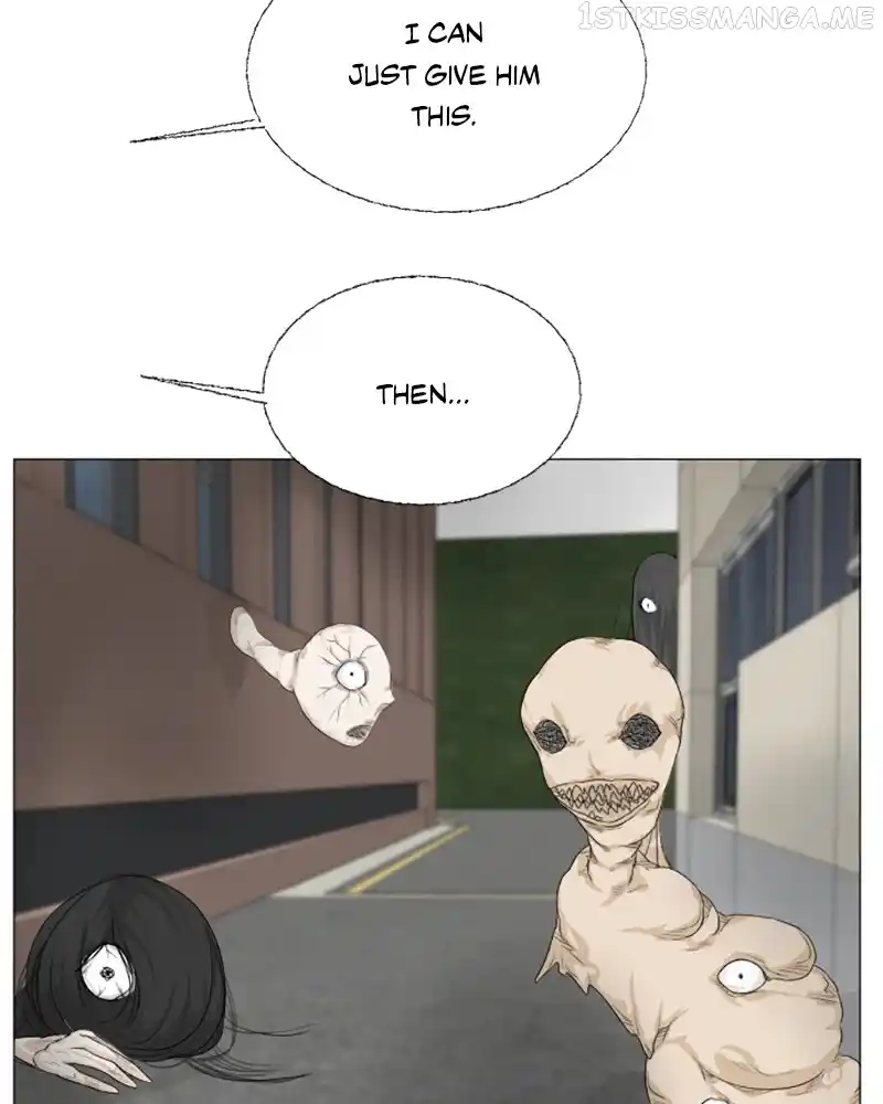 Half Ghost Chapter 97