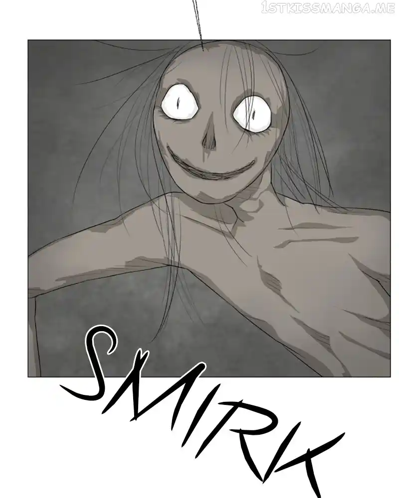 Half Ghost Chapter 97