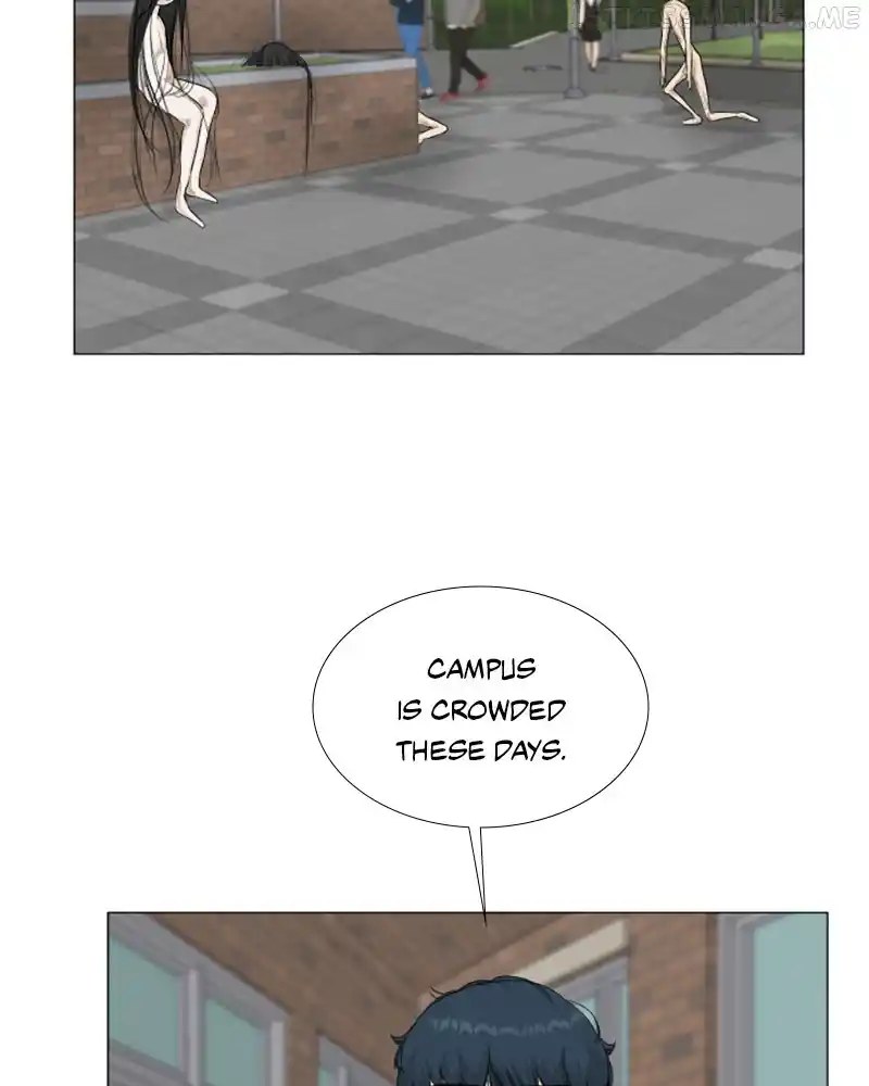 Half Ghost Chapter 98