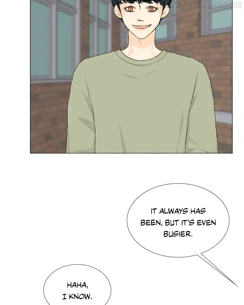 Half Ghost Chapter 98