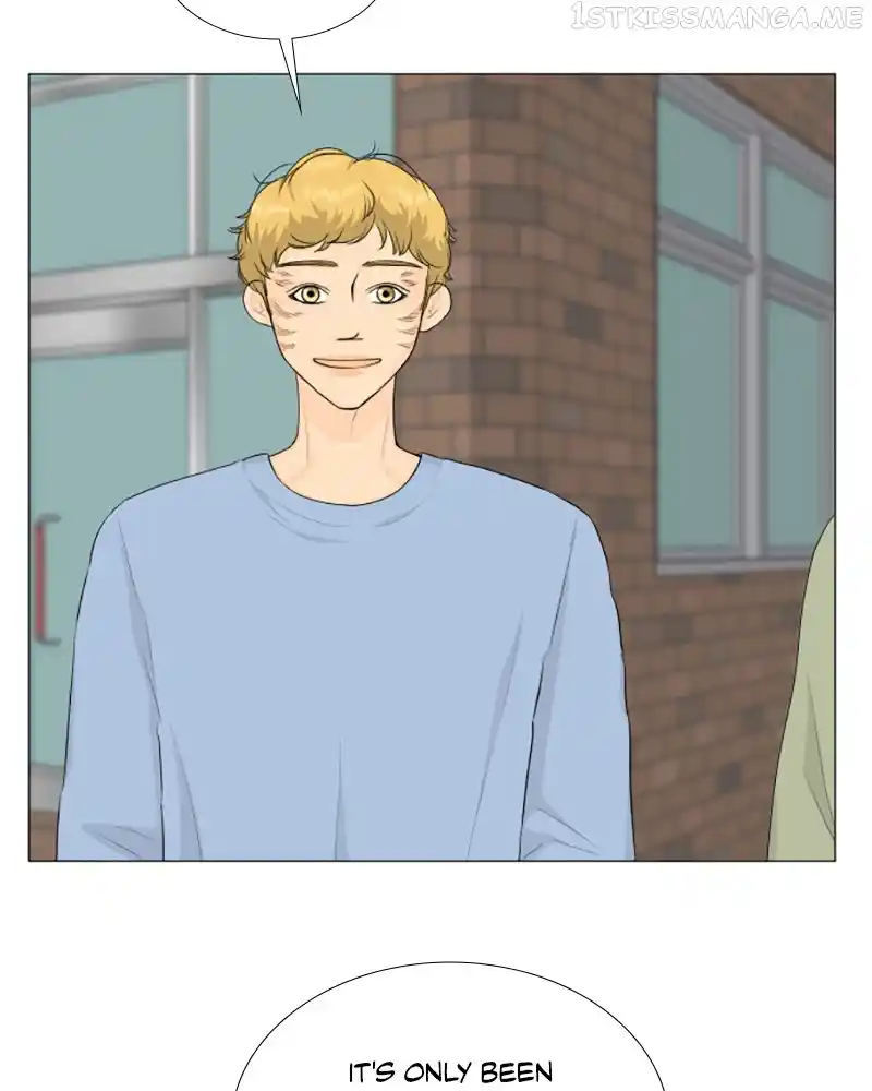 Half Ghost Chapter 98