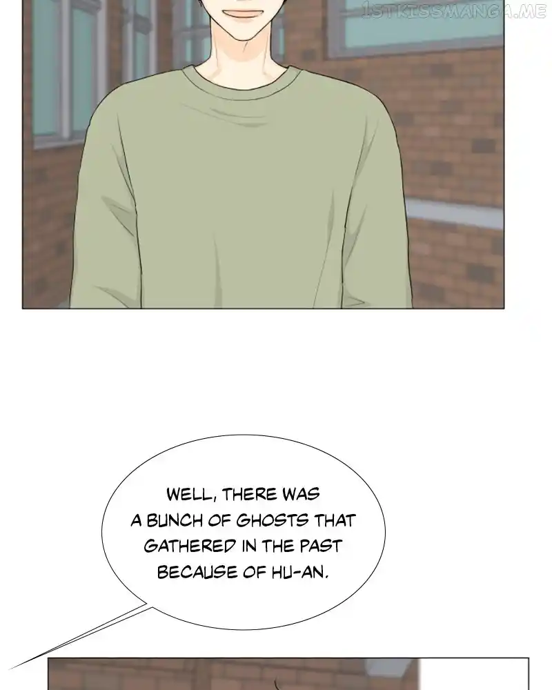 Half Ghost Chapter 98