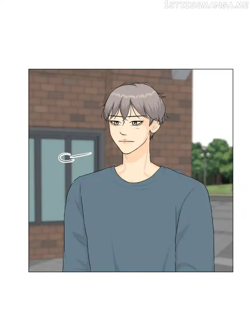 Half Ghost Chapter 98