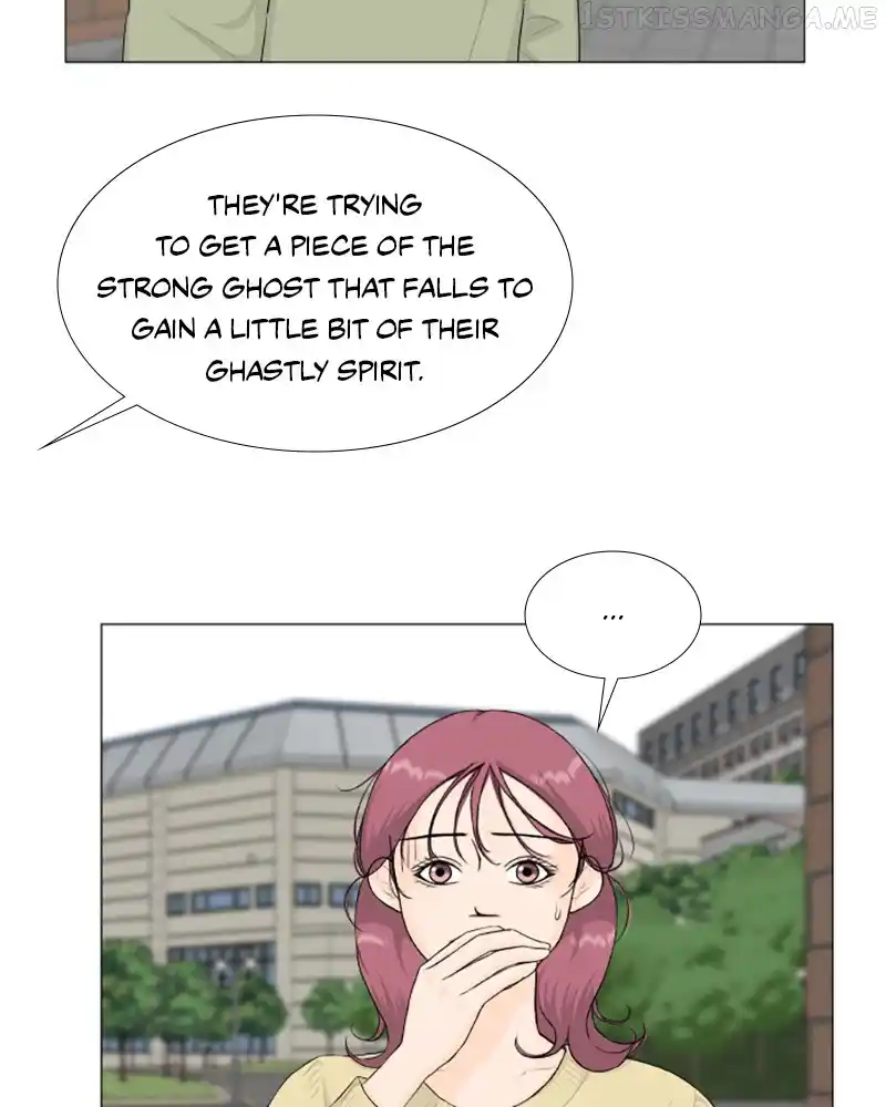 Half Ghost Chapter 98