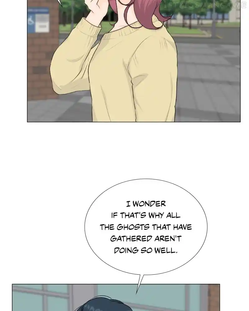 Half Ghost Chapter 98