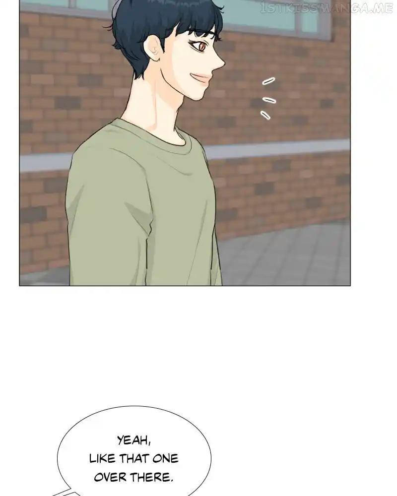 Half Ghost Chapter 98