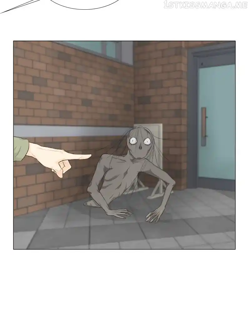 Half Ghost Chapter 98