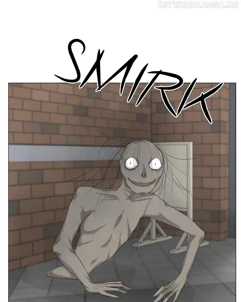 Half Ghost Chapter 98