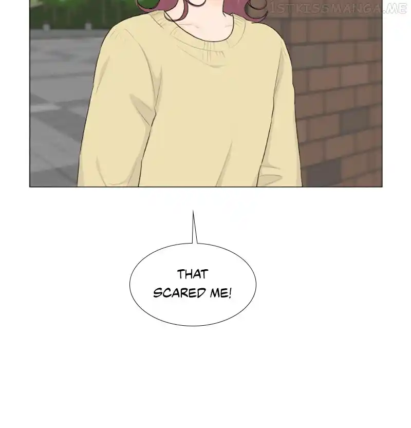 Half Ghost Chapter 98