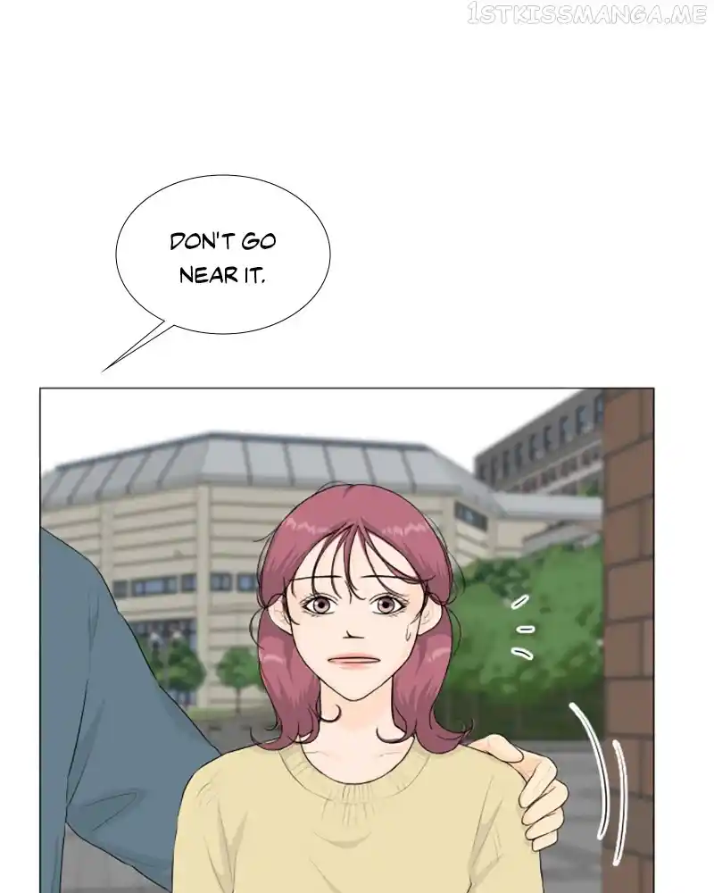 Half Ghost Chapter 98