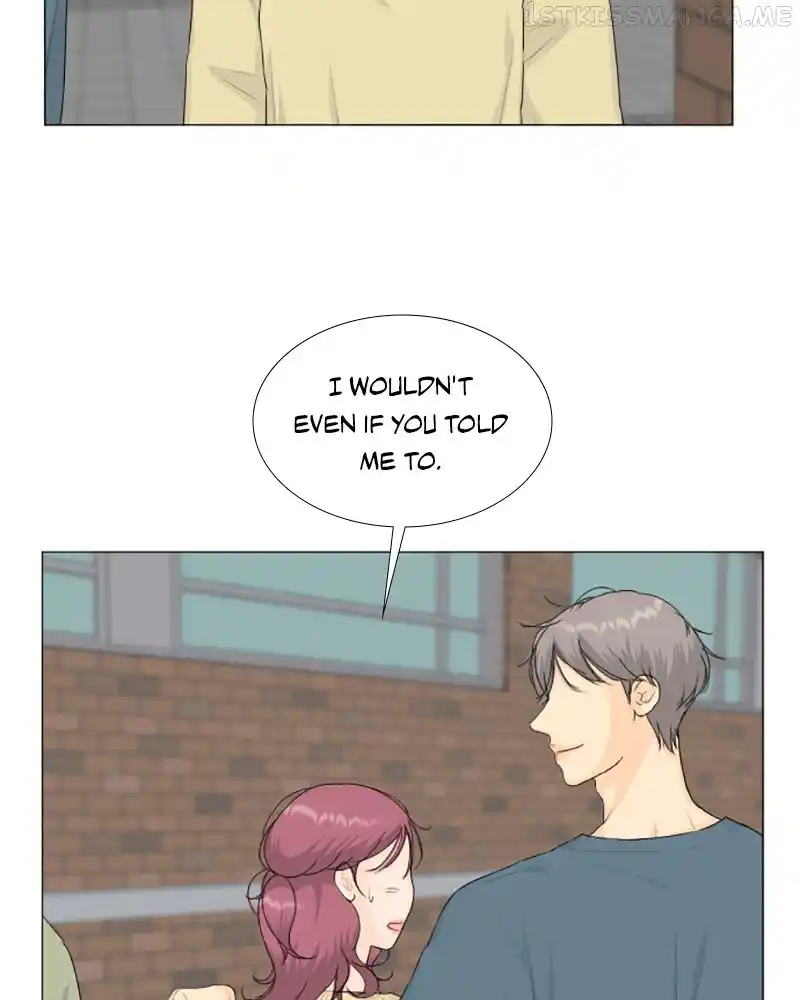 Half Ghost Chapter 98