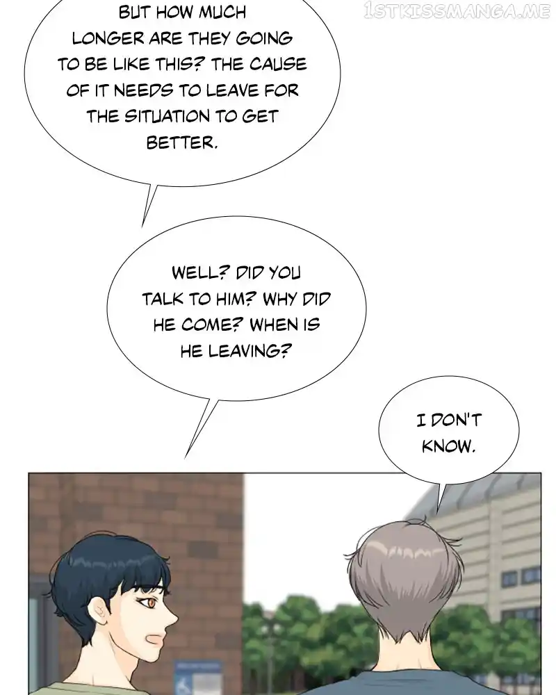 Half Ghost Chapter 98