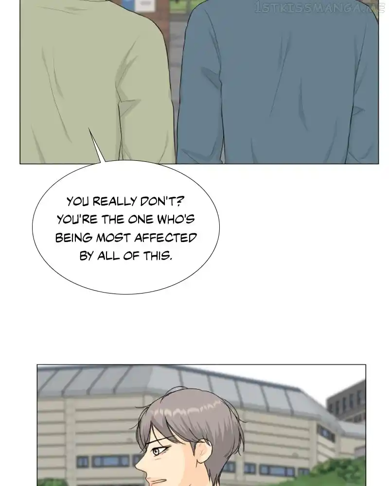 Half Ghost Chapter 98