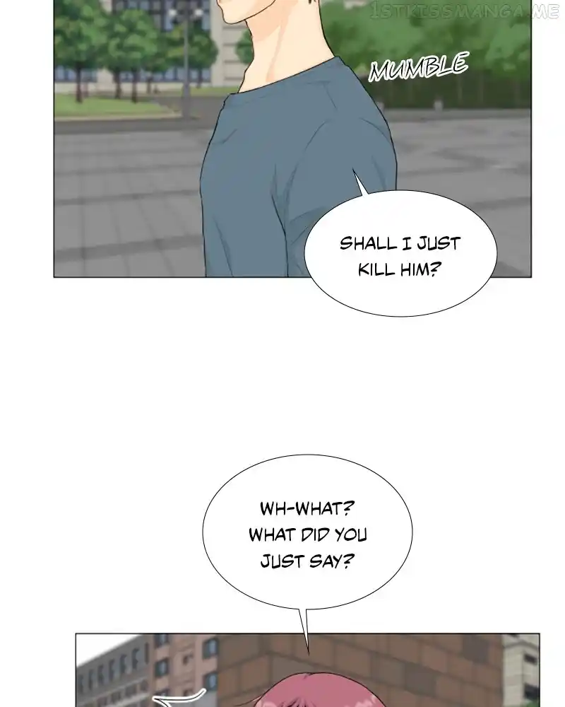 Half Ghost Chapter 98