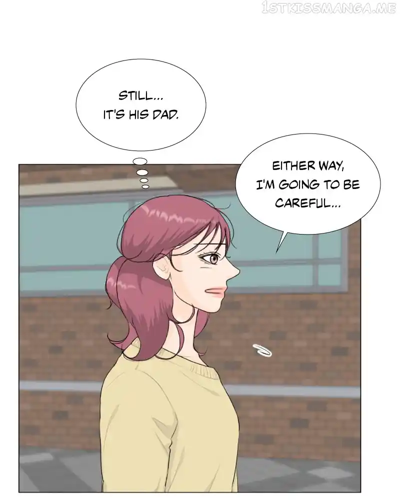 Half Ghost Chapter 98