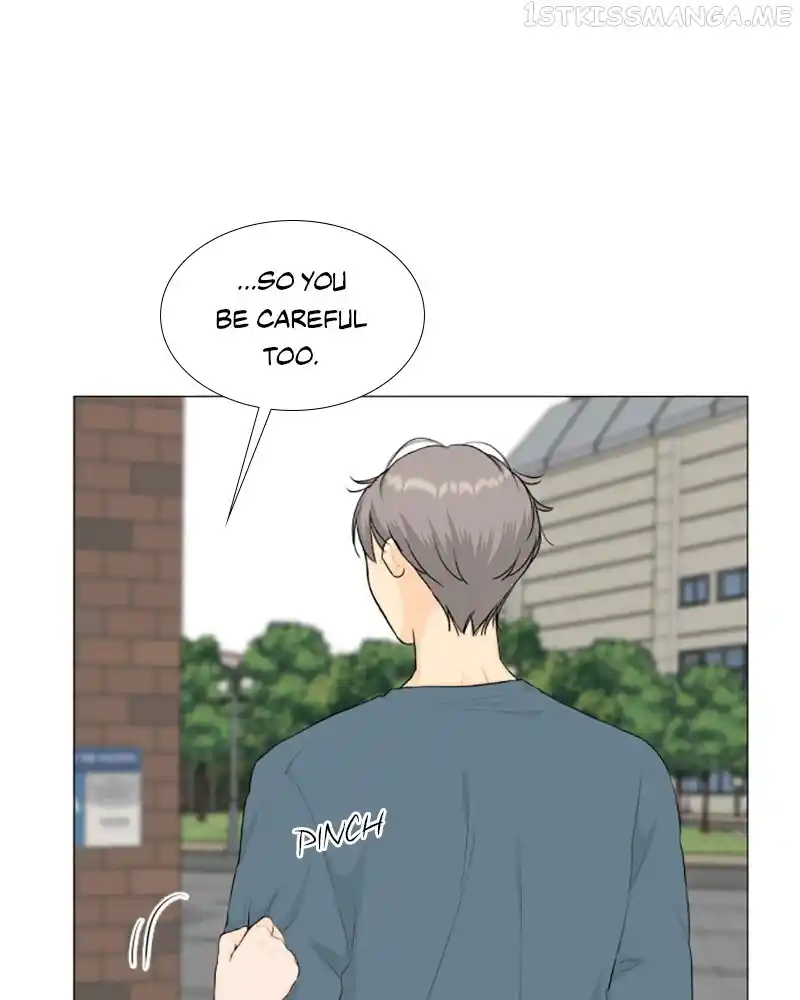 Half Ghost Chapter 98