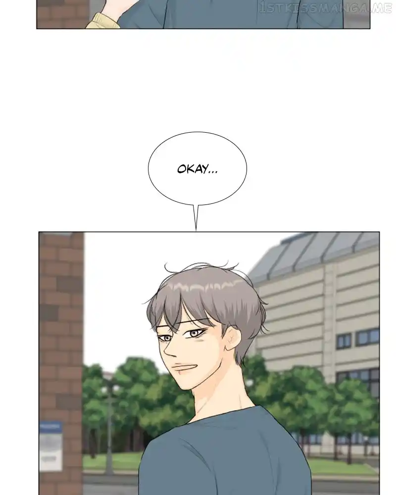 Half Ghost Chapter 98