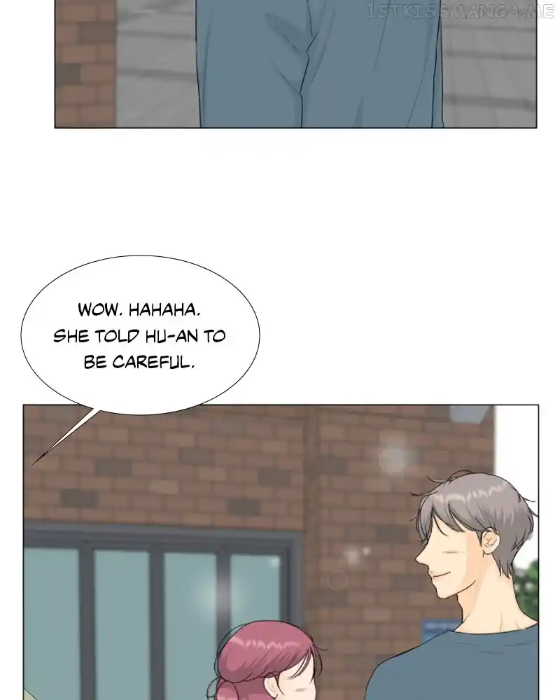 Half Ghost Chapter 98