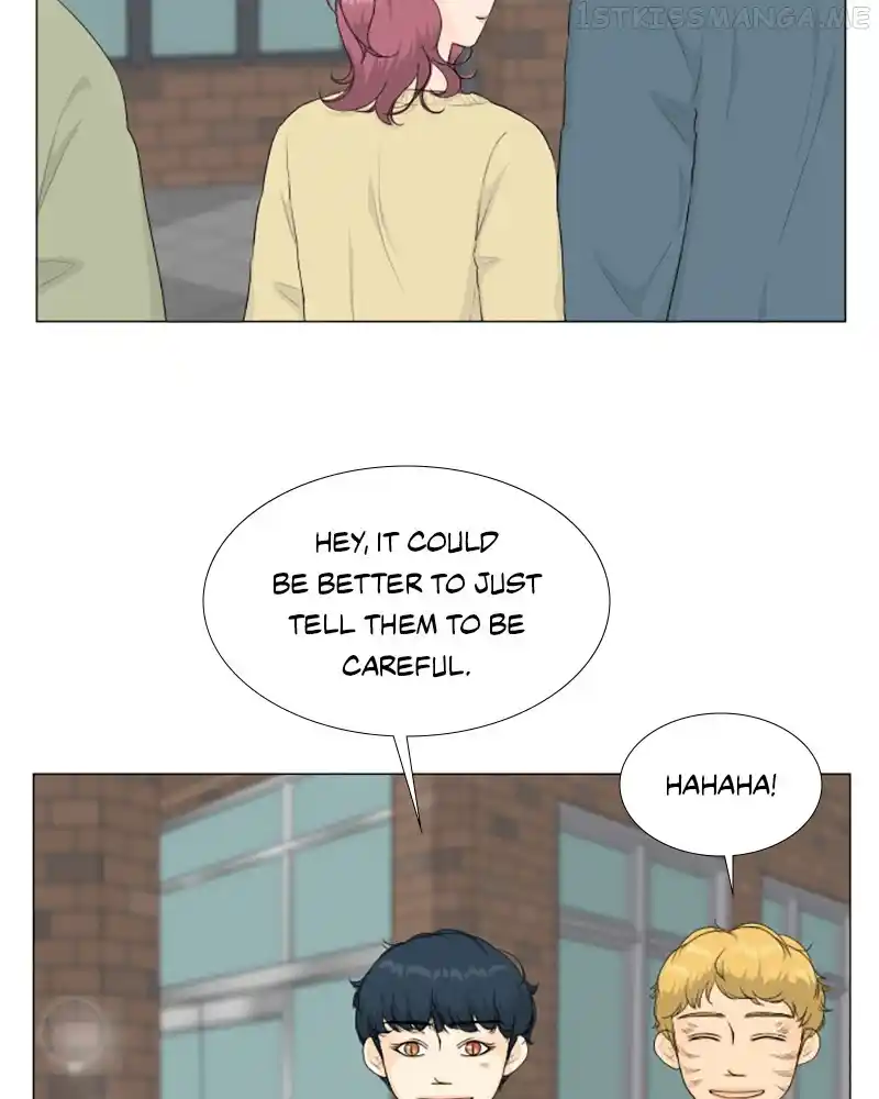 Half Ghost Chapter 98