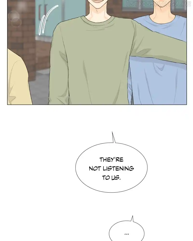 Half Ghost Chapter 98