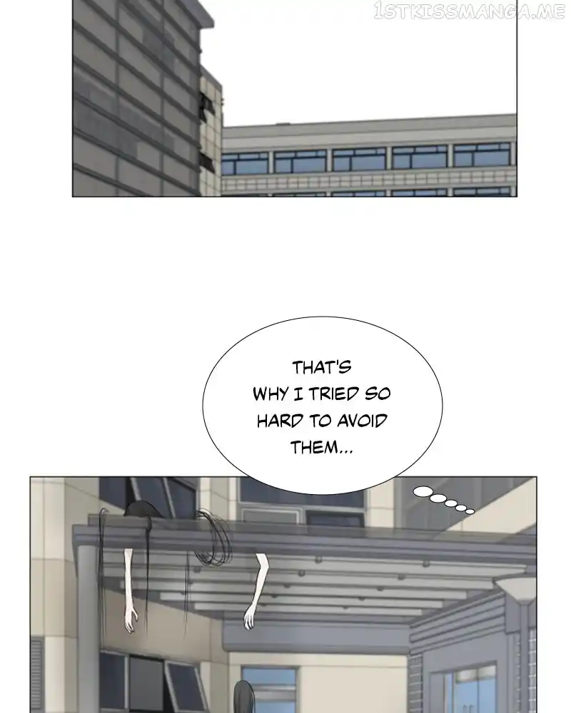 Half Ghost Chapter 98