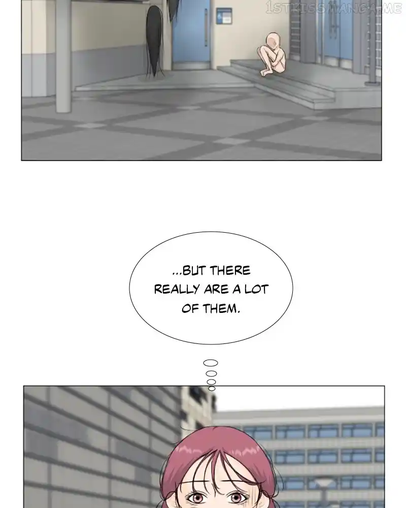 Half Ghost Chapter 98