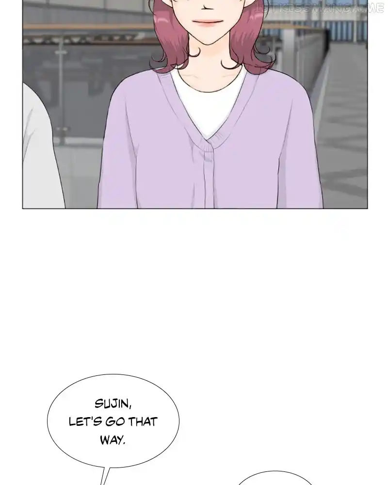 Half Ghost Chapter 98