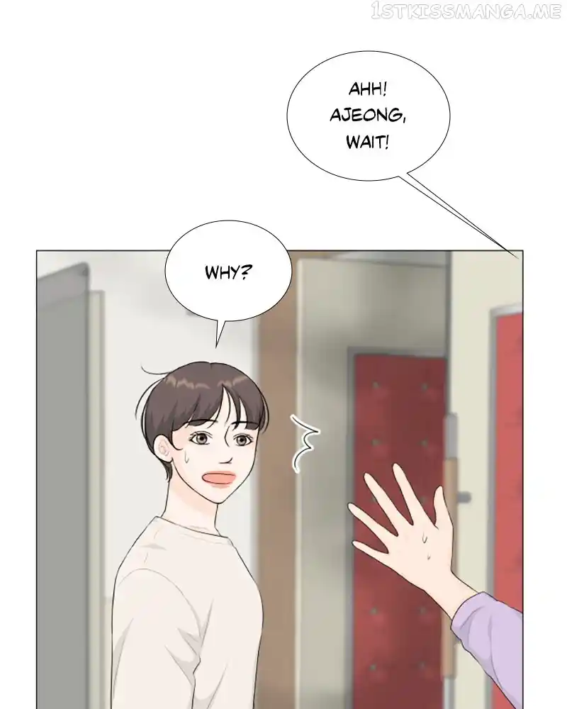 Half Ghost Chapter 98