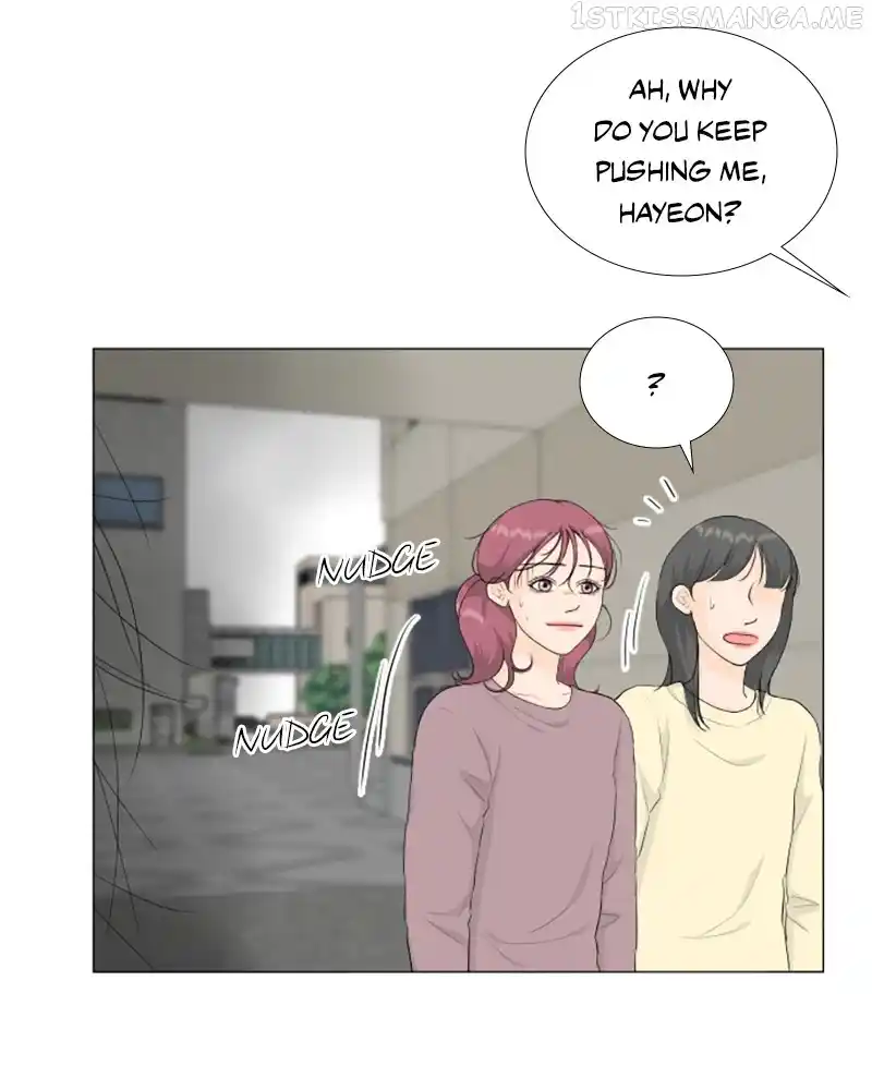 Half Ghost Chapter 98