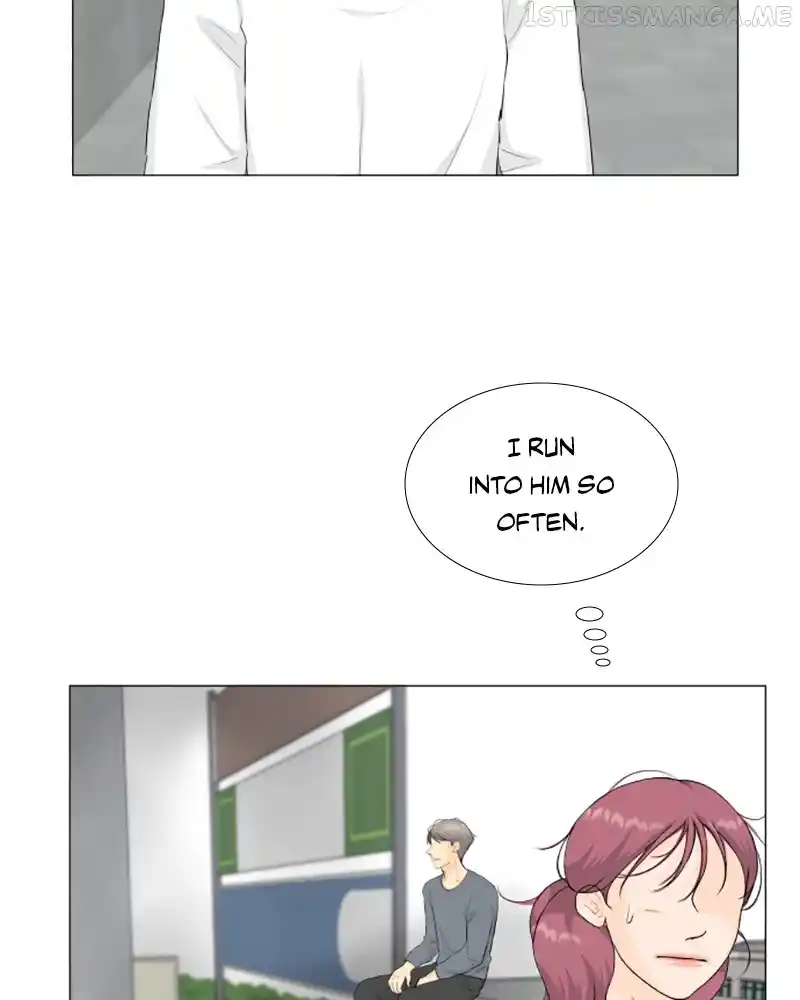 Half Ghost Chapter 98