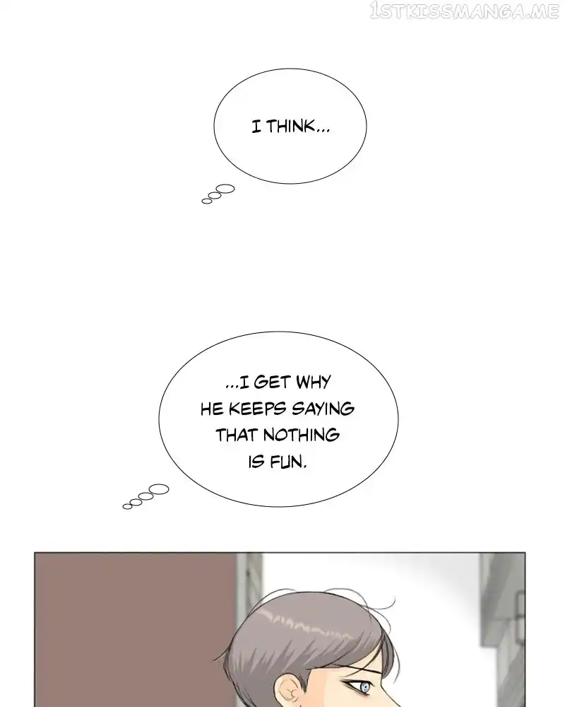 Half Ghost Chapter 98