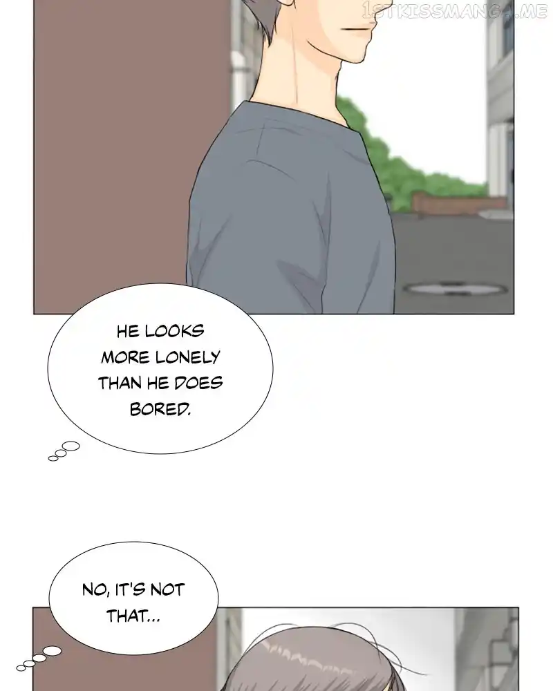 Half Ghost Chapter 98