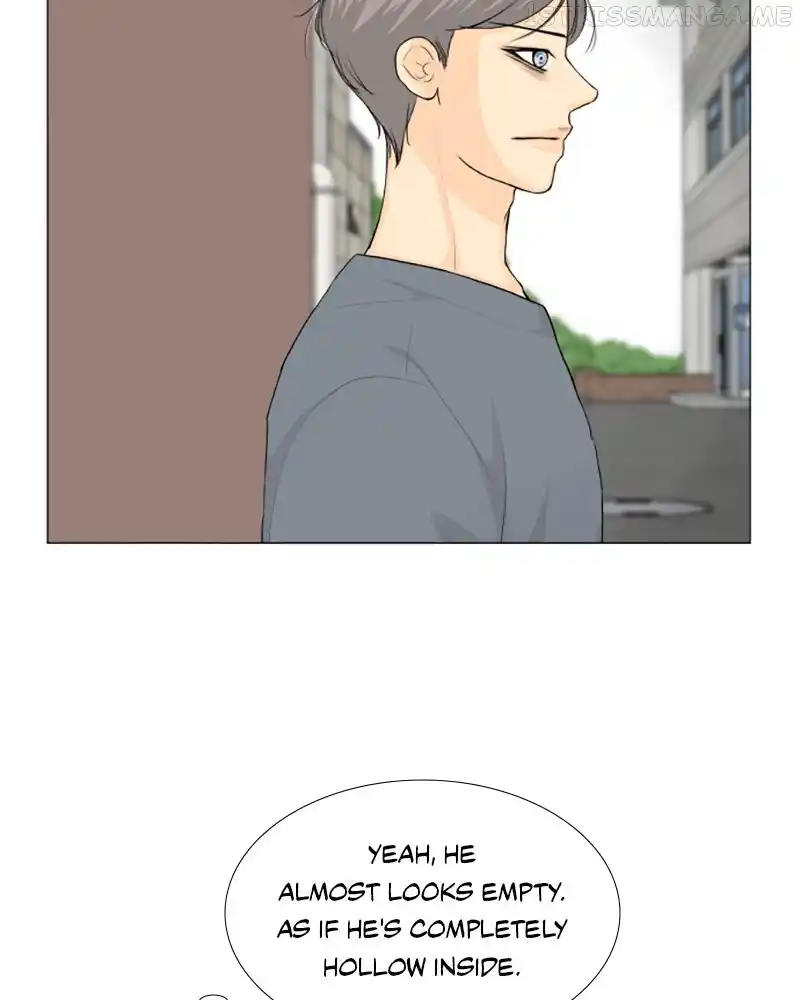 Half Ghost Chapter 98