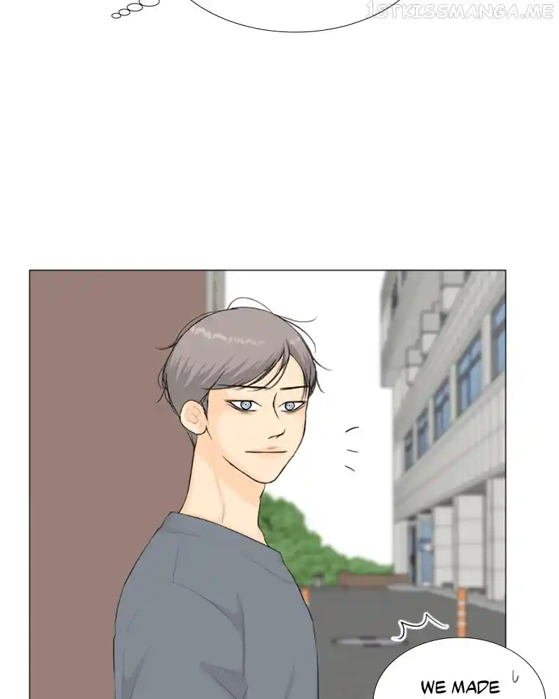 Half Ghost Chapter 98