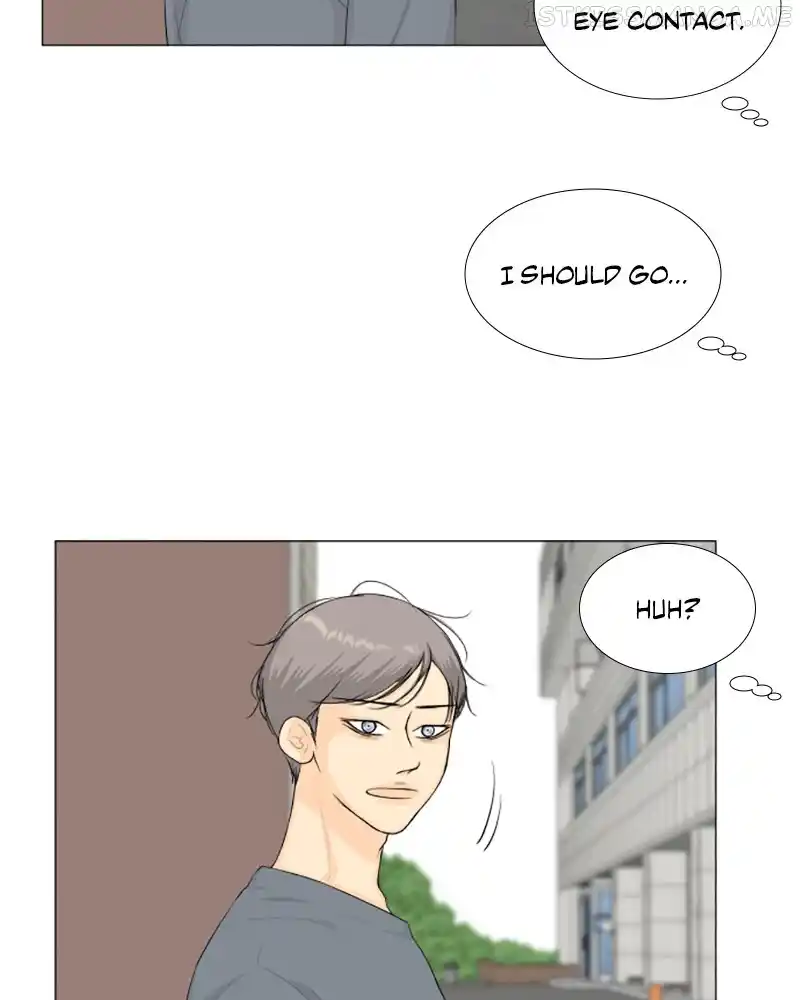 Half Ghost Chapter 98