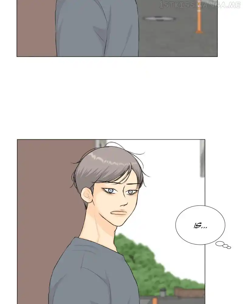 Half Ghost Chapter 98